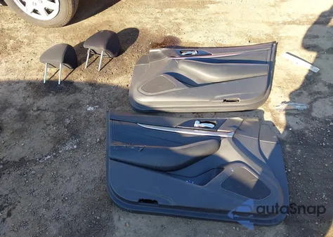 2016 Nissan Maxima 3.5 Platinum/3.5 S/3.5 Sl/3.5 Sr/3.5 Sv z USA, uszkodzony, nr VIN 1N4AA6AP7GC431241